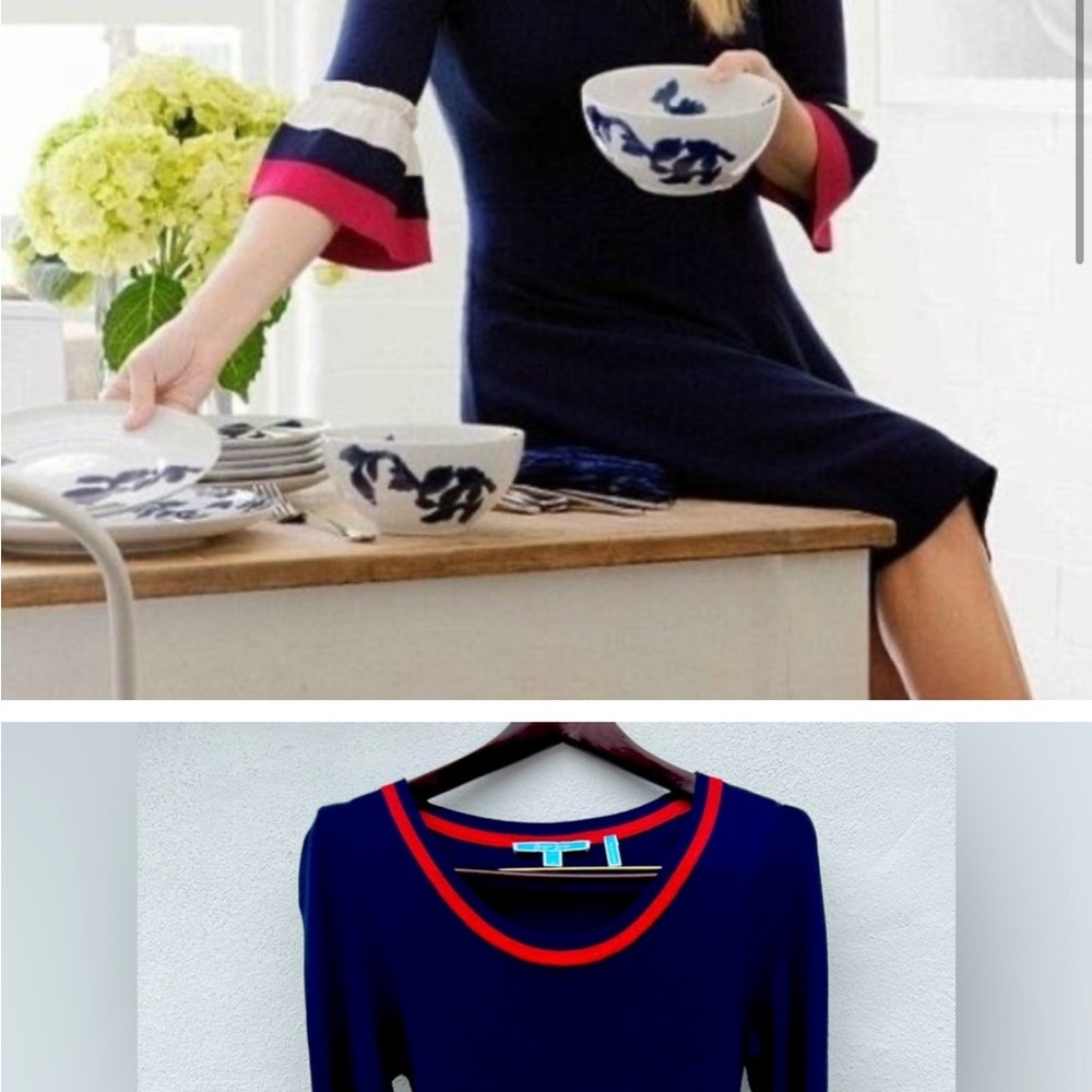 Lot of 3 Dresses Size Small/2